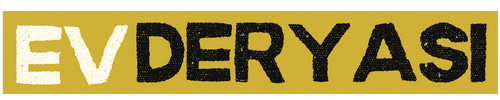 Ev Deryası Logo