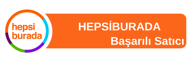 Hepsiburada Başarılı Satıcı - Ev Deryası