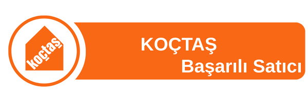 Koçtaş Başarılı Satıcı - Ev Deryası