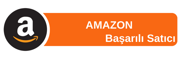 Amazon Başarılı Satıcı - Ev Deryası